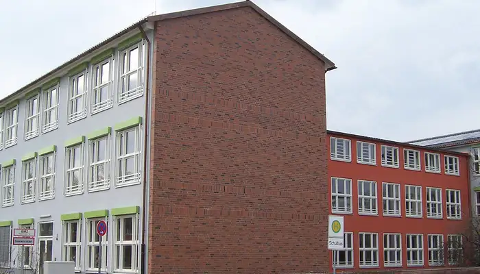 Projekt Grundschule an der Paluckenstraße Vorschau